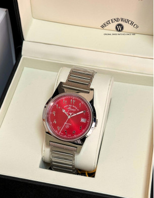 WEST END Quartz Watch